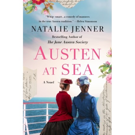 Austen at Sea: A Novel