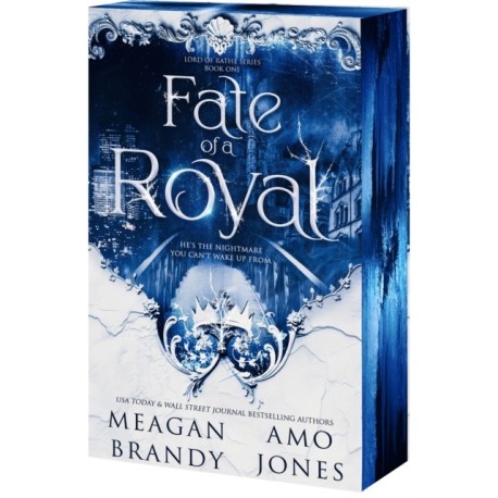 Fate of a Royal