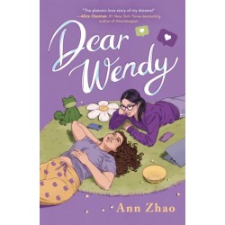 Dear Wendy