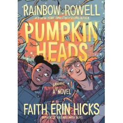 Pumpkinheads