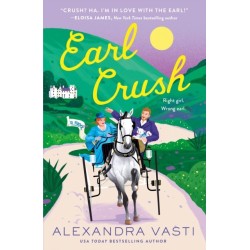 Earl Crush: A Novel