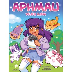 Aphmau - Vejen hjem