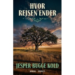 Hvor rejsen ender