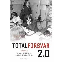 Totalforsvar: Erfaringer fra den kolde krig til i dag