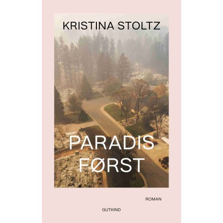 Paradis først