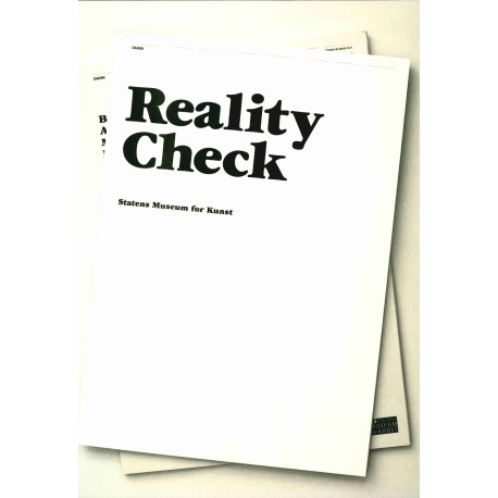 Reality Check