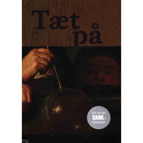 Tæt På: intimiteter i kunsten 1730-1930