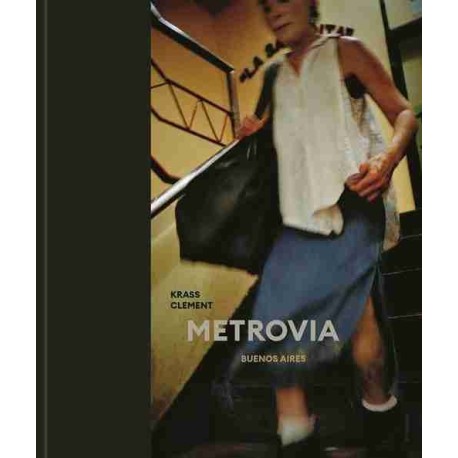 Metrovia: Buenos Aires