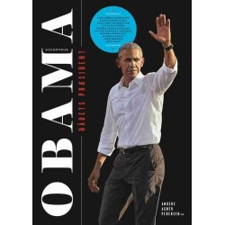 Obama - håbets præsident