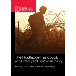 The Routledge Handbook of Insurgency and Counterinsurgency