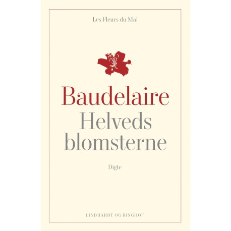 Helvedsblomsterne Les Fleurs du Mal