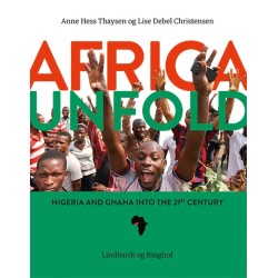 Africa Unfold