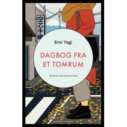 Dagbog fra et tomrum
