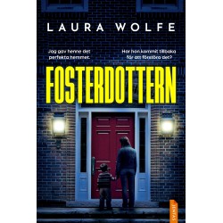Fosterdottern