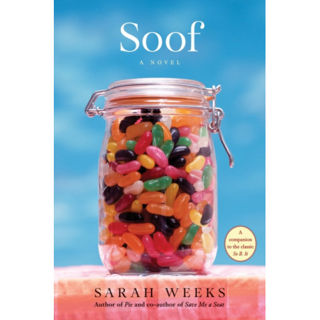 Soof (Scholastic Gold)