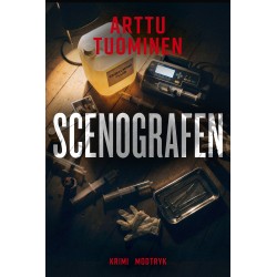 Scenografen