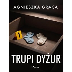 Trupi dyżur