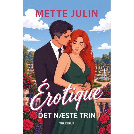 Érotique -3: Det næste trin