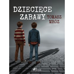 Dziecięce zabawy