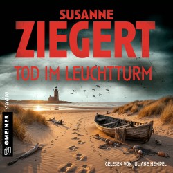 Tod im Leuchtturm: Kriminalroman