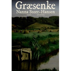 Græsenke