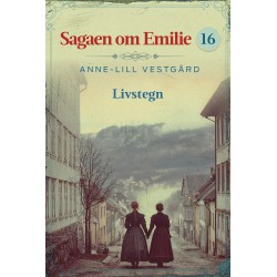 Livstegn - 16