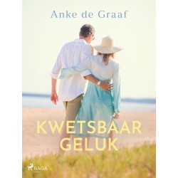 Kwetsbaar geluk