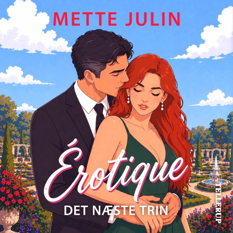 Érotique -3: Det næste trin