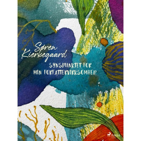 Synspunktet for min forfattervirksomhed