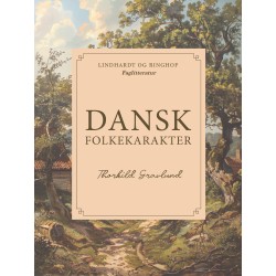 Dansk folkekarakter