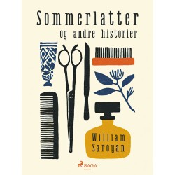 Sommerlatter og andre historier
