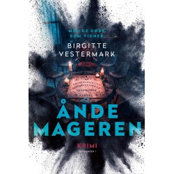 Åndemageren