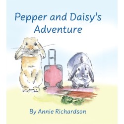 Pepper and Daisy's Adventure