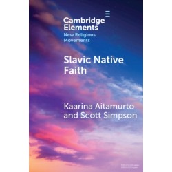 Slavic Native Faith
