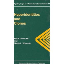 Hyperidentities and Clones