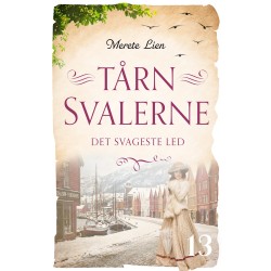 Det svageste led: Tårnsvalerne 13