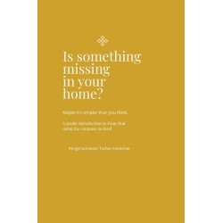 Is something missing in your home?: Maybe it is less than you think.
