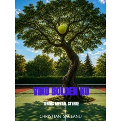 vind bolden nu: tennis mental styrke