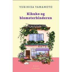 Kikuko og blomsterbinderen