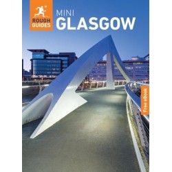 The Mini Rough Guide to Glasgow
