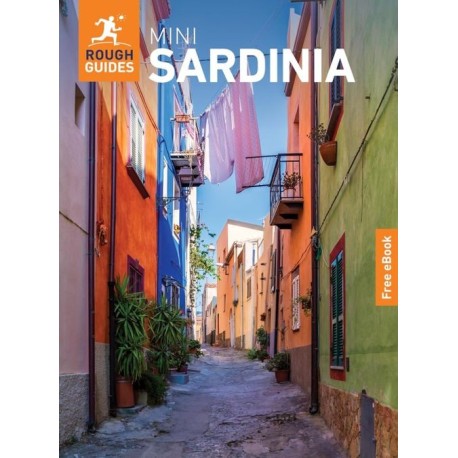 The Mini Rough Guide to Sardinia