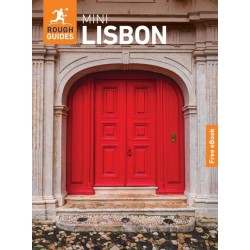 The Mini Rough Guide to Lisbon