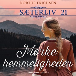 Mørke hemmeligheder