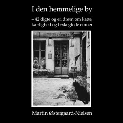 I den hemmelige by: 42 digte og en drøm om katte, kærlighed og beslægtede emner