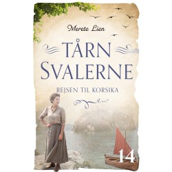 Rejsen til Korsika
