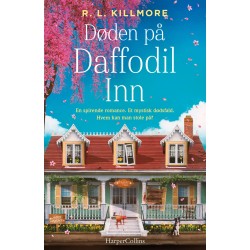Døden på Daffodil Inn