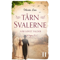 Når løvet falder
