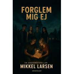 Forglem mig ej