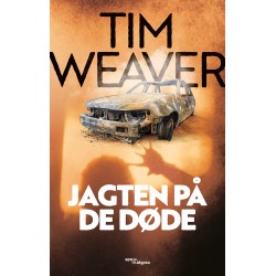 Jagten på de døde