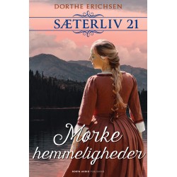 Mørke hemmeligheder